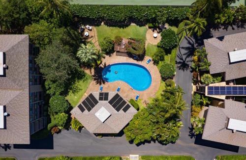 Kihei Apartment | A-304 Haleakala Shores