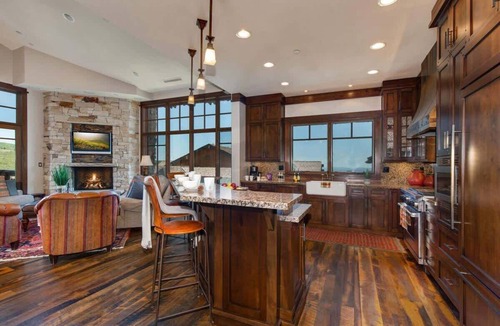 Empire Pass Condo | Abode at Arrowleaf Overlook, ski-in/ski-out, hot tub, Deer Valley