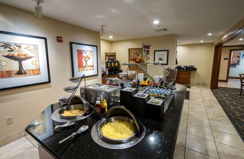 Harrisburg Apartment | Accessible Studio w/Breakfast | Near Hersheypark