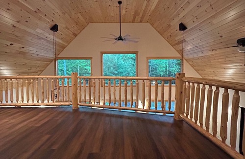 Chestertown Cabin | Adirondack Serenity: Pure Escape