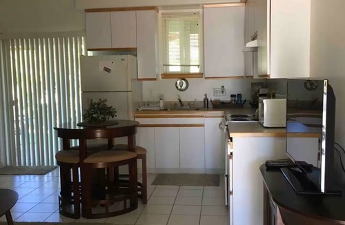 Pukalani Apartment | Adorable 1-bedroom apartment in nice Makawao for your getaway