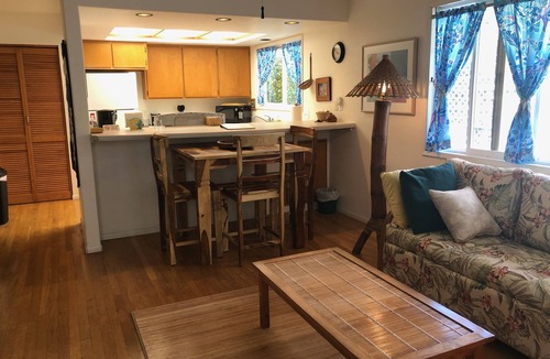 Keaau Bed & Breakfast | Ala Kai Bed & Breakfast