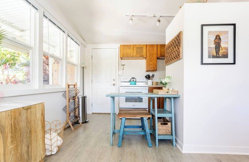 Kailua-Kona Apartment | Alii Hale, AC, cozy 1 bedroom