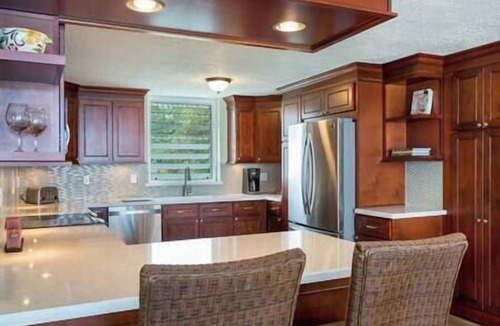 Punaluu Apartment | Aloha Beachside Getaways 3