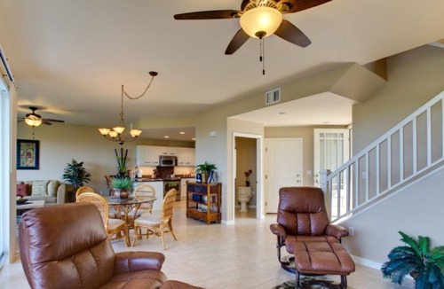 Kahaluu-Keauhou House | Aloha Condos, Na Hale O Keauhou, Townhome M-4, Ocean View, AC