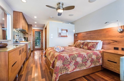 Napili Condo | Aloha Condos, Napili Bay Resort, Condo 105, Beachfront