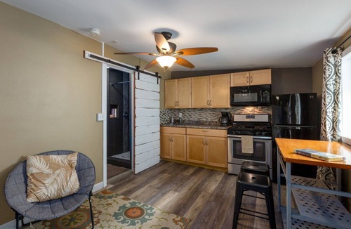 Hauula Apartment | Aloha Studio – AC, Near Beach, Near PCC