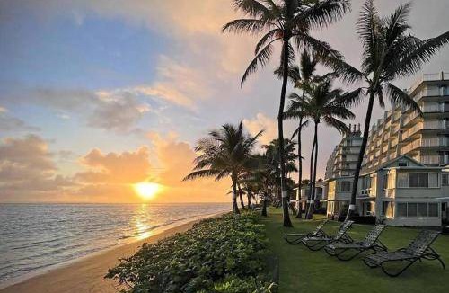 Punaluu Apartment | Apartment ∙ 2 bedrooms ∙ 6 guests