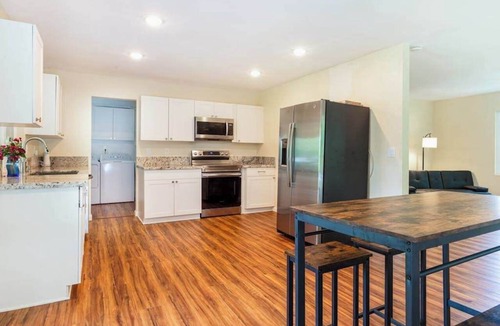 Kapoho House | August Special! Comfortable Single-Level Pahoa Retreat with Fast WiFi & W/D
