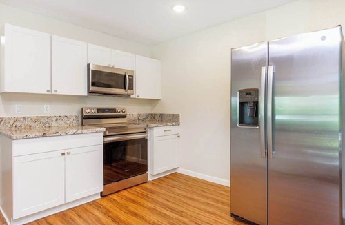 Kapoho House | August Special! Comfortable Single-Level Pahoa Retreat with Fast WiFi & W/D