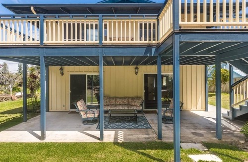 Waimea House | Awaa Place at Kamuela Heights by RedAwning