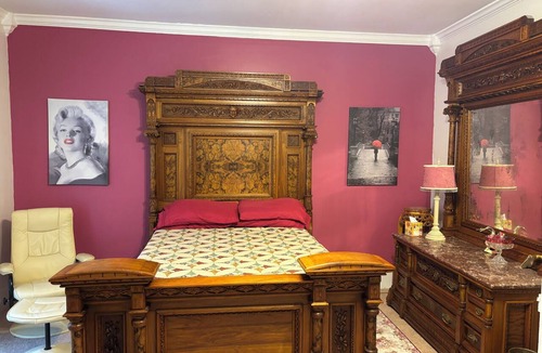 Dover Bed & Breakfast | B&B, Book 1 or 2 of the bedrooms. Access to other areas available.