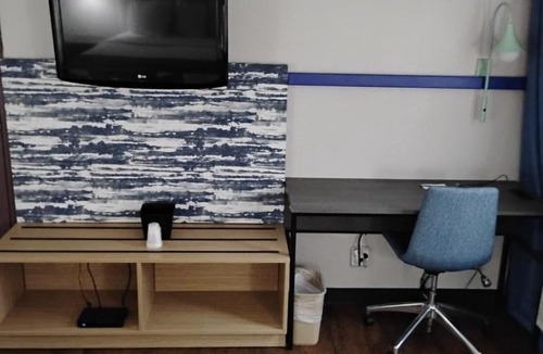 Battle Creek Hotel | Battle Creek Hotel