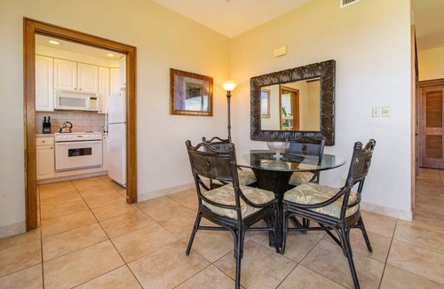 Kapalua Hotel | Bay Villas Ocean View 1 Bedroom at The Kapalua Villas Maui with Full Kitchen