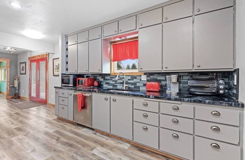 Bayview House | Bayview Escape