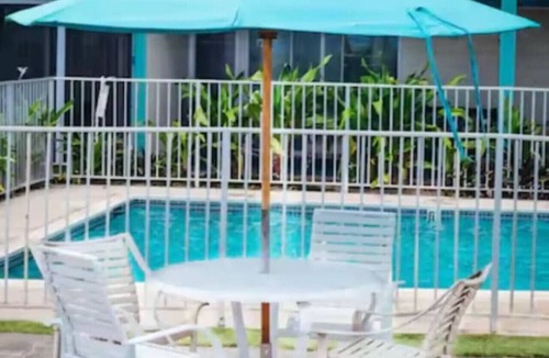 Punaluu Apartment | Beach escape NorthShore 1BR Unit OceanView