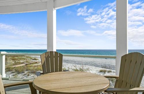 West Panama City Beach House | Beach House - Sweet N Salty by Panhandle Getaways
