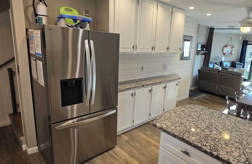 Gulf Shores House | BEACH MEISTER-We Supply Everything including free shuttle from & to GUF Airport
