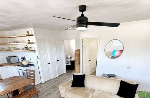 Ewa House | Beachfront Bungalow with Private Gate and Pet Friendly