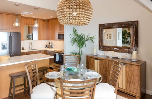 Wailea Condo | Beachfront Condo B303 June 27-July 3rd still available .