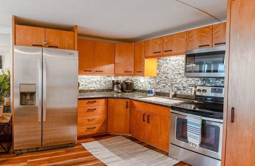 Punaluu Condo | Beachfront Condo w/Amazing View