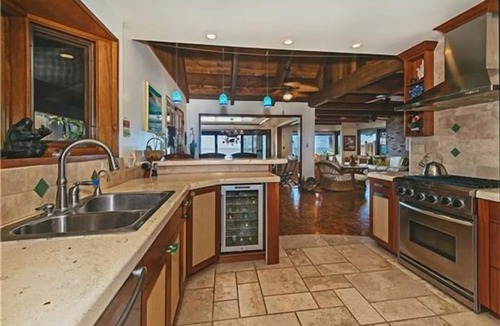 Pupukea House | Beachfront Home on Sunset Beach, 4 BR with Bikes