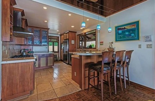 Pupukea House | Beachfront Home on Sunset Beach, 4 BR with Bikes