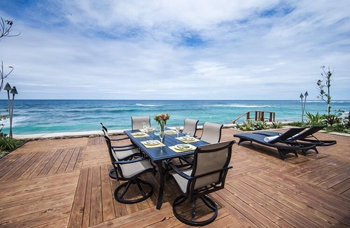 Pupukea House | Beachfront Home on Sunset Beach, 4 BR with Bikes