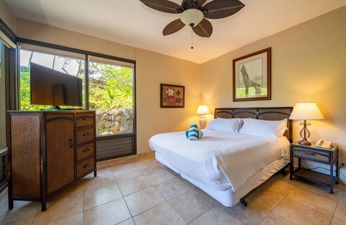Kapalua Hotel | Beachfront Luxury: Kapalua Villas w/Ocean Views | 1 King Bed | Near Kapalua Bay