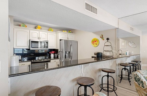 Gulf Lagoon Beach Condo | Beachfront Paradise at Dunes of Panama E304 2BD/2BATH SLEEPS 8