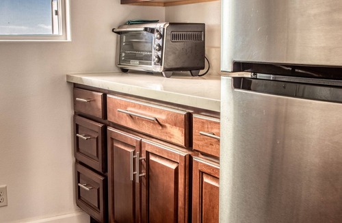 Kailua-Kona Apartment | Beautiful Hawaiian Studio with Panoramic Views