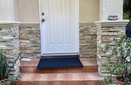 Hollywood House | Beautiful Home in the Heart of Hollywood near Walk of Fame
