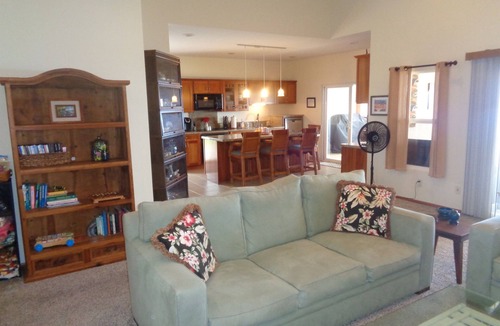 Kealakekua House | Beautiful Kealakekua Home w/Spectacular Ocean View