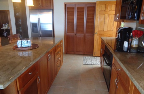 Kealakekua House | Beautiful Kealakekua Home w/Spectacular Ocean View