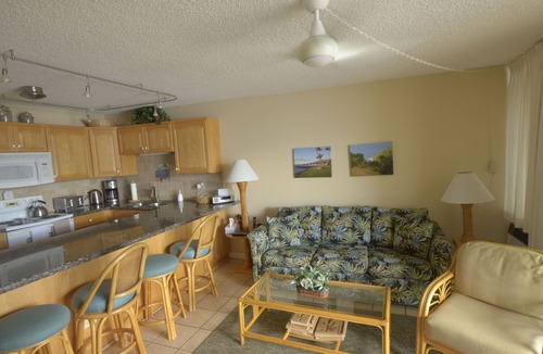 Maalaea Condo | Beautiful Oceanfront Maui Condo