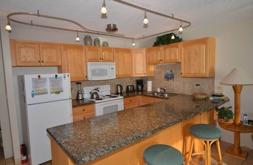 Maalaea Condo | Beautiful Oceanfront Maui Condo