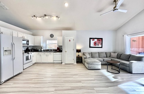 Silver Creek House | Beautiful, peaceful, and cozy neighborhood – perfect for quality family time