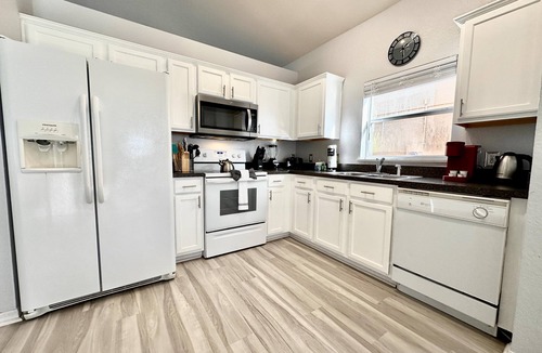 Silver Creek House | Beautiful, peaceful, and cozy neighborhood – perfect for quality family time