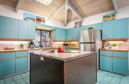 Waikoloa House | Beautiful Spacious Home in Paradise