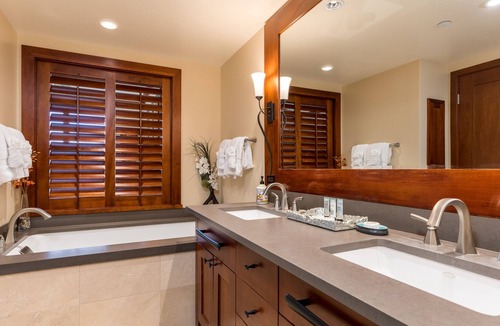 Kapolei Condo | Beautifully Decorated 3 Bedroom, 2.5 Bath with Sweeping Ocean Views