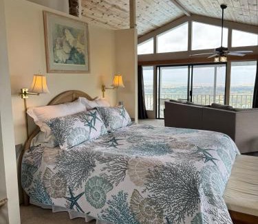 Waimea Bed & Breakfast | Belle Vue Waimea B&B Corporation - Big Island of Hawaii