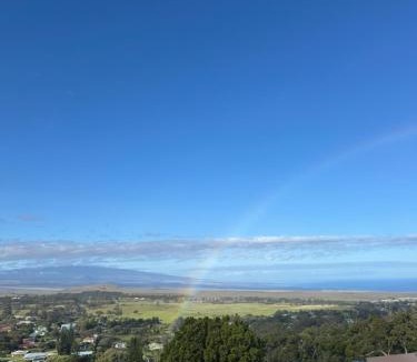 Waimea Bed & Breakfast | Belle Vue Waimea B&B Corporation - Big Island of Hawaii