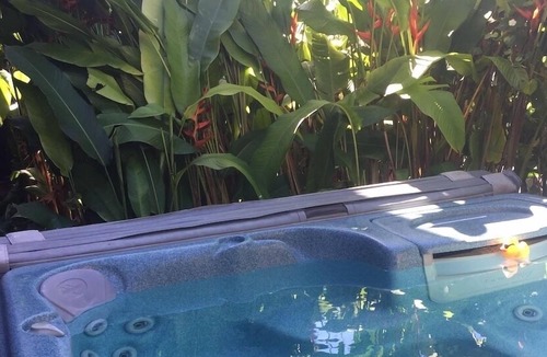 Pupukea House | Best Family Beaches On The North Shore - HotTub.