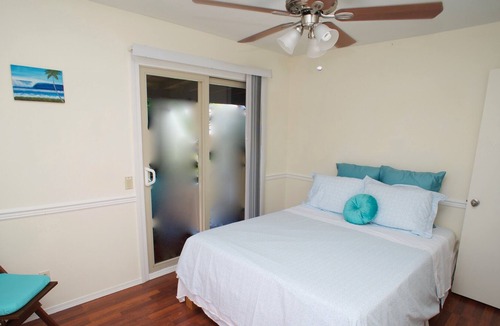 Pupukea House | Best Family Beaches On The North Shore - HotTub.