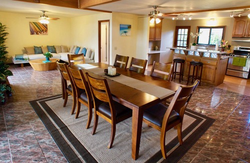 Pupukea House | Best Family Beaches On The North Shore - HotTub.
