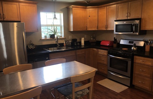 South Hills Apartment | Best Location & Neighborhood (2.5 to Downtown PGH)
