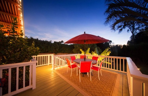 Kamuela House | BEST PLACE TO STAY! Close to Kamuela Town and World Class Mauna Kea Beach!