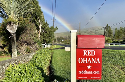 Kamuela House | BEST PLACE TO STAY! Close to Kamuela Town and World Class Mauna Kea Beach!