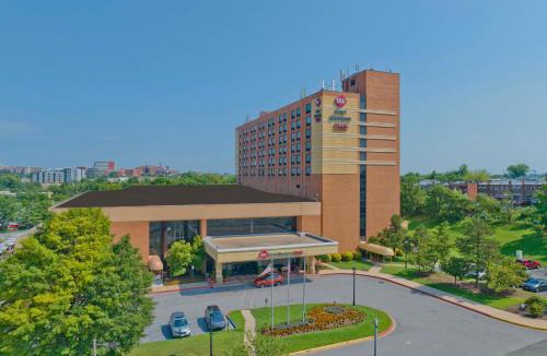 Downtown Baltimore Hotel | Best Western Plus Hotel & Conference Center