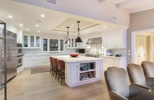 Beverly Glen House | Beverly Hills Hideaway